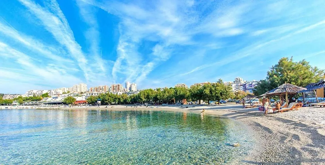 Apartment Apartman Oleander Split