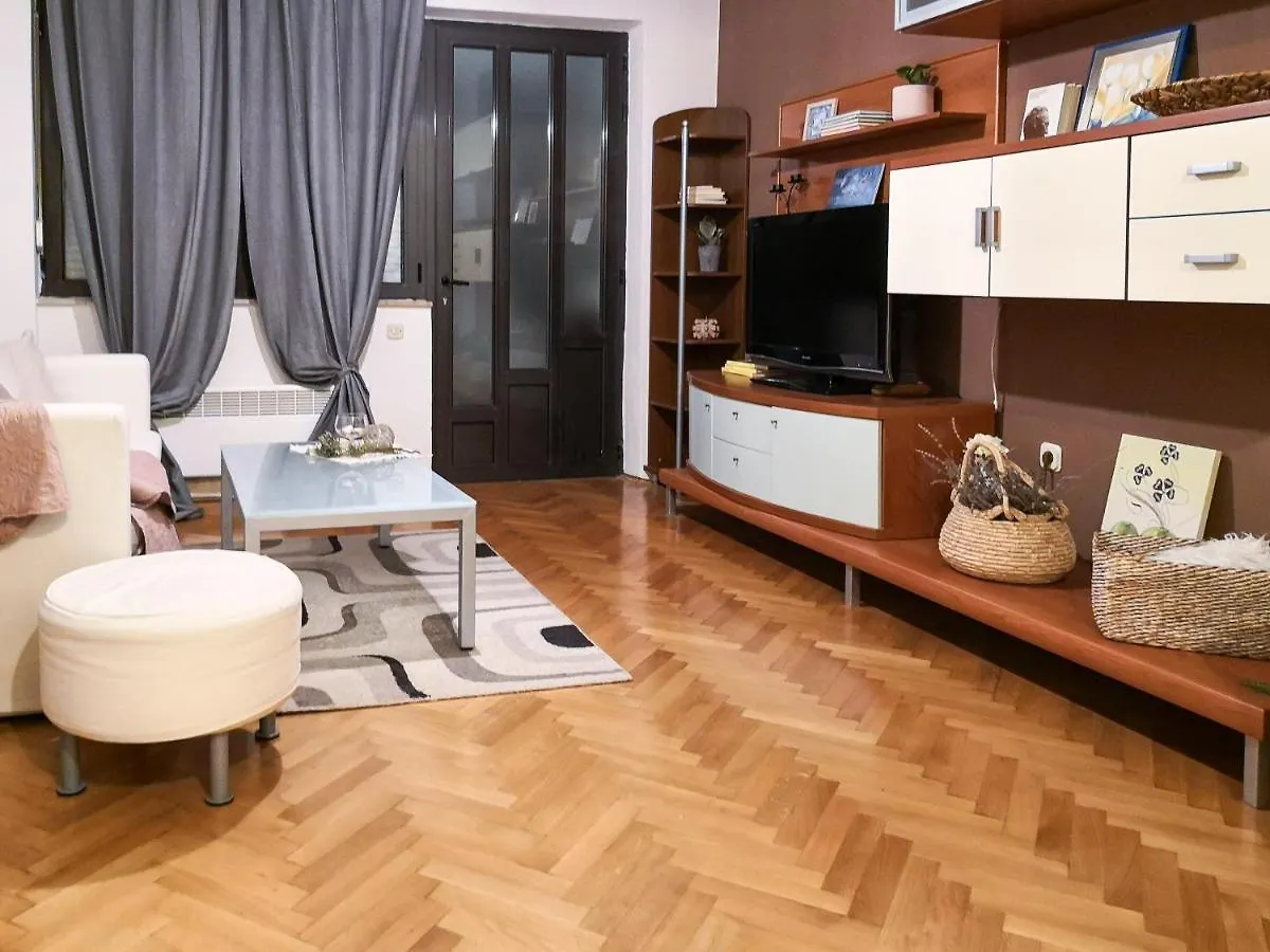 Apartman Oleander Split 0*,  Croatia