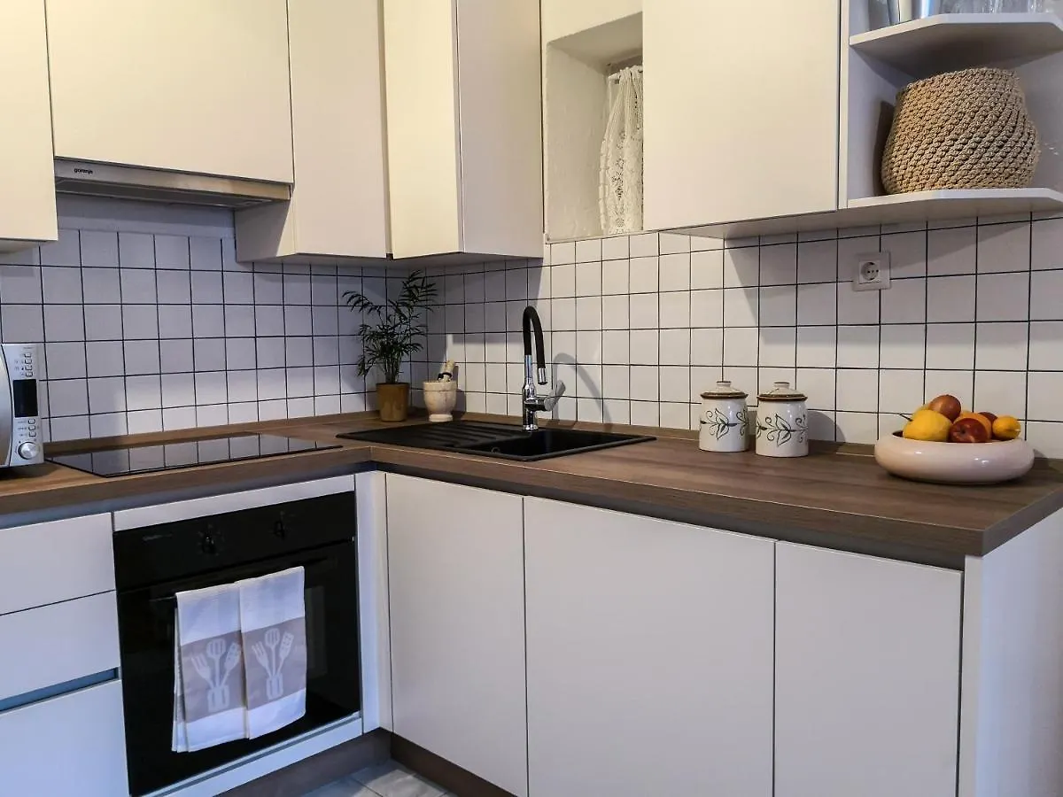 Apartman Oleander Split 0*,  Croatia