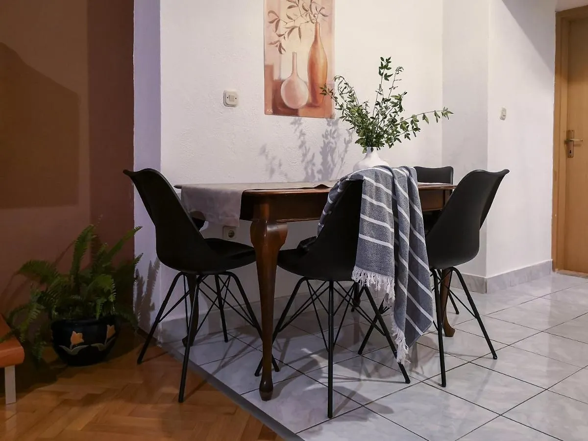 Apartman Oleander Split Apartment