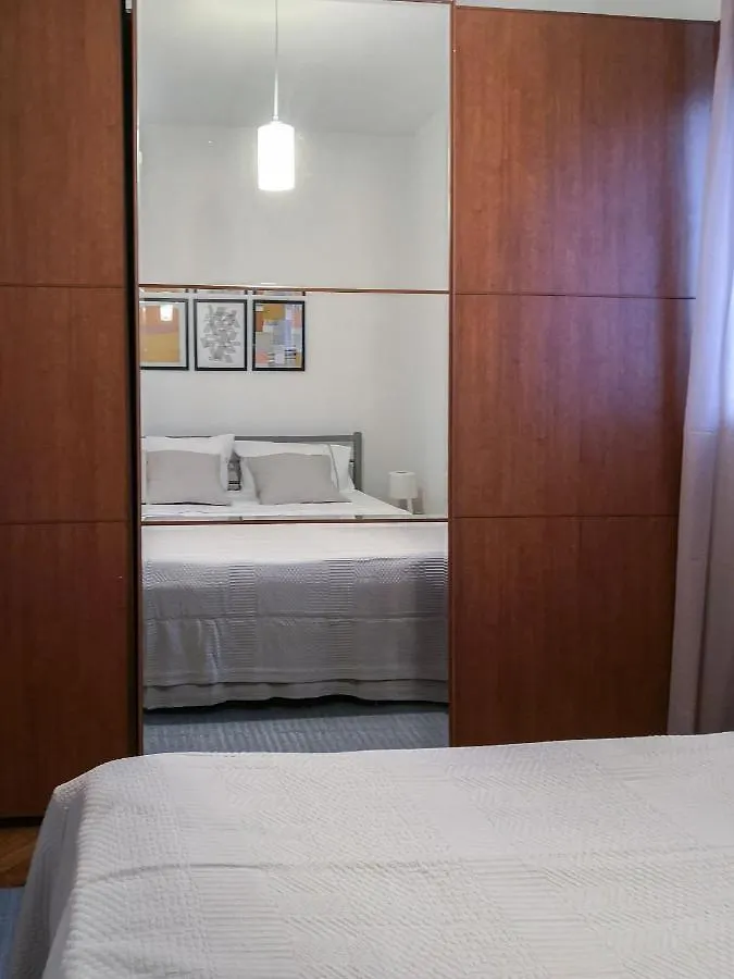 Apartment Apartman Oleander Split Croatia