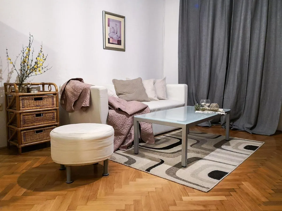 Apartment Apartman Oleander Split