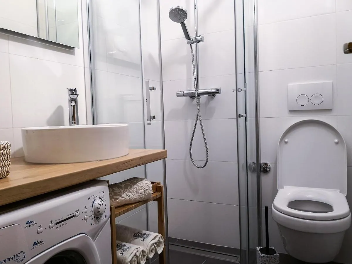 Apartman Oleander Split Apartment