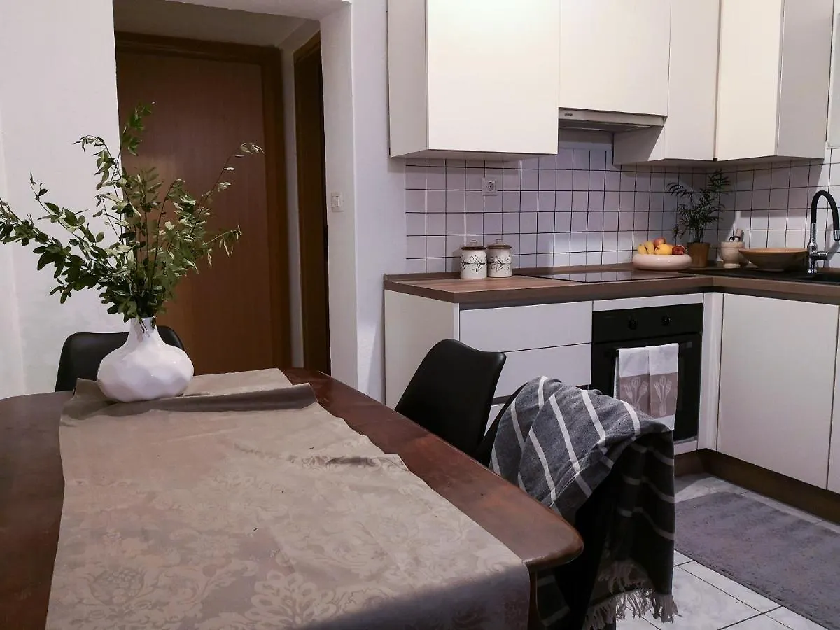 Apartman Oleander Split Apartment