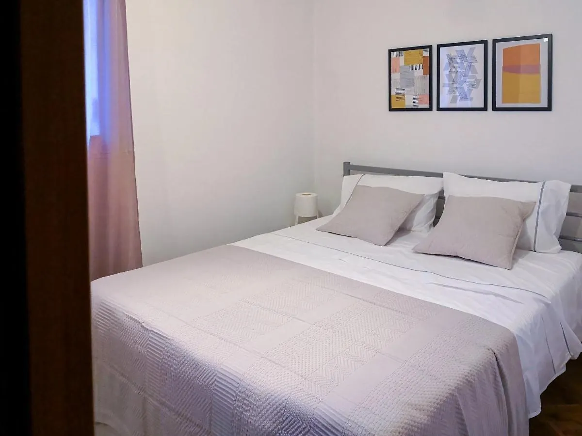 Apartment Apartman Oleander Split Croatia