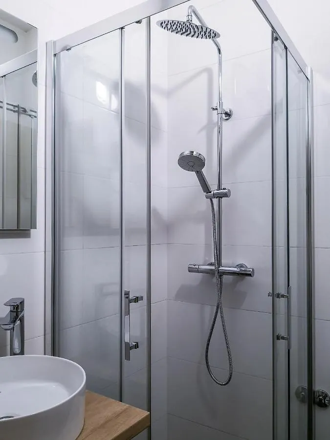Apartman Oleander Split 0*,  Croatia