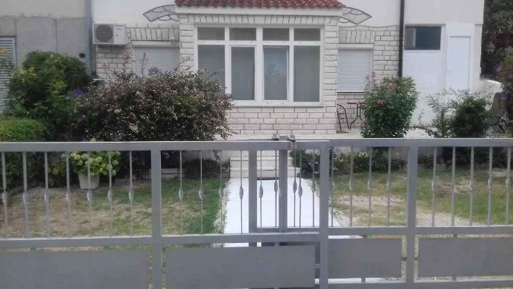 Apartman Oleander Split Apartment