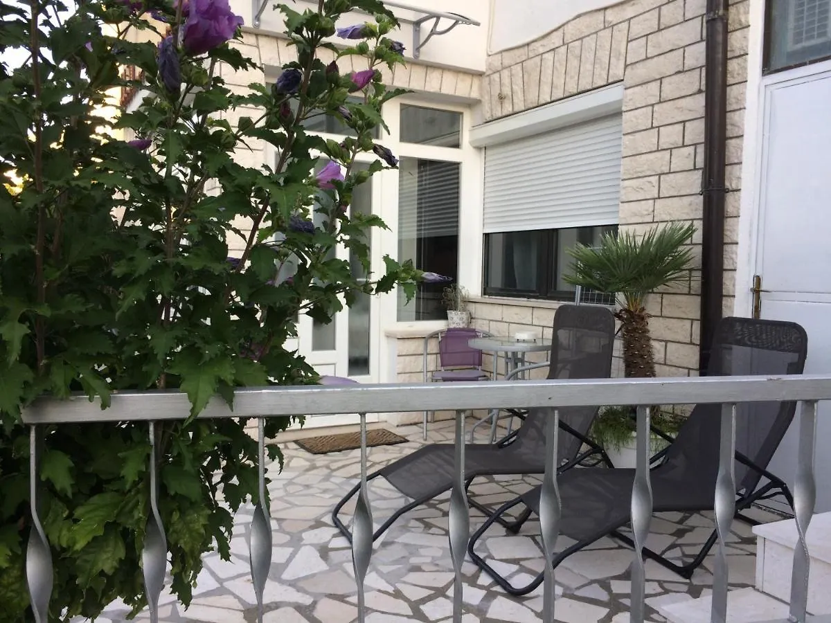Apartman Oleander Split Croatia